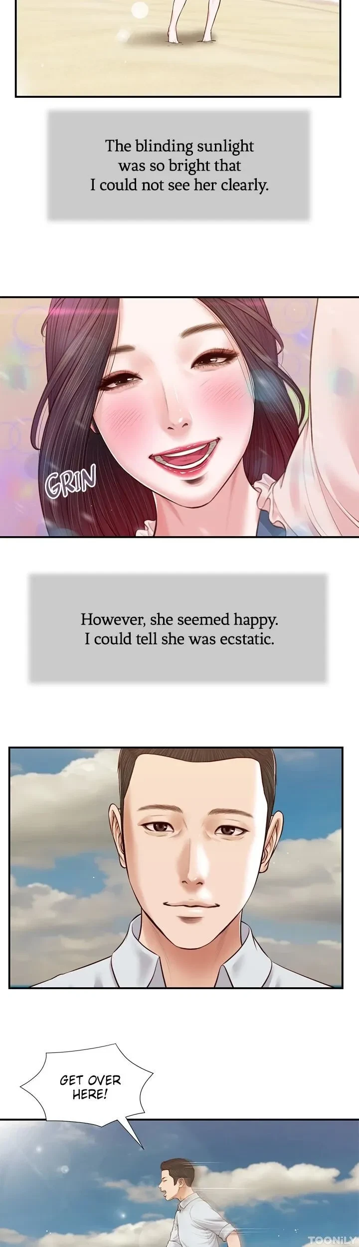 Concubine Chapter 69, page 9