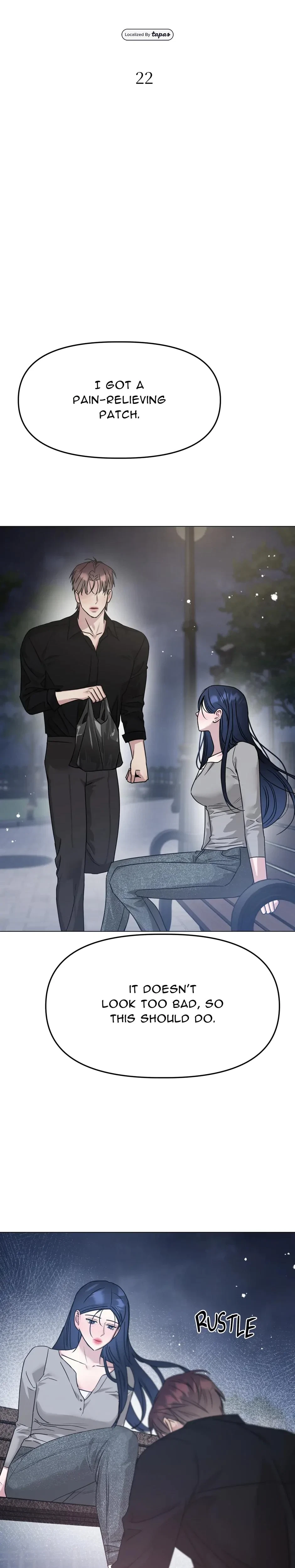 I Want Both Chapter 22, page 10