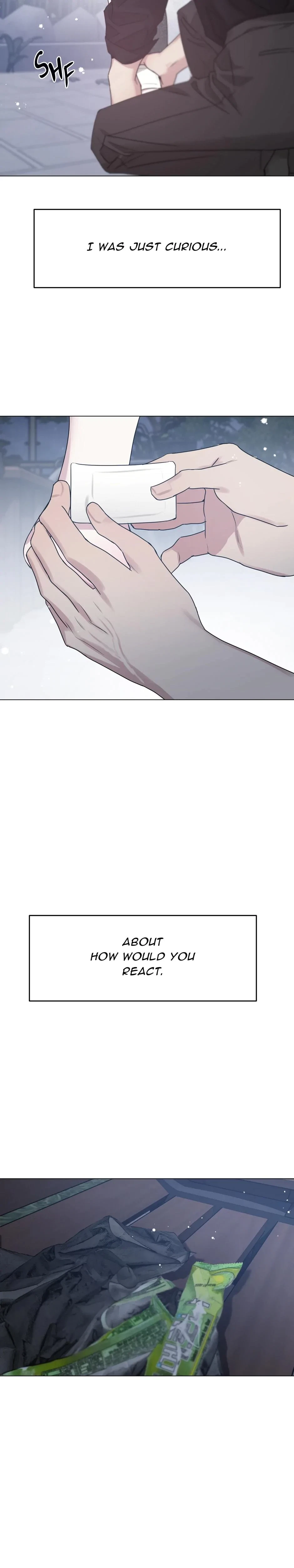 I Want Both Chapter 22, page 11