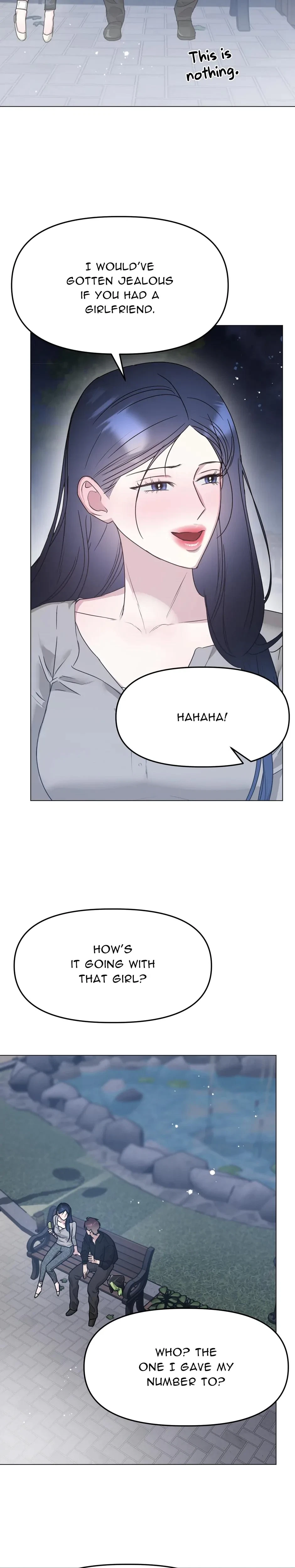 I Want Both Chapter 22, page 13