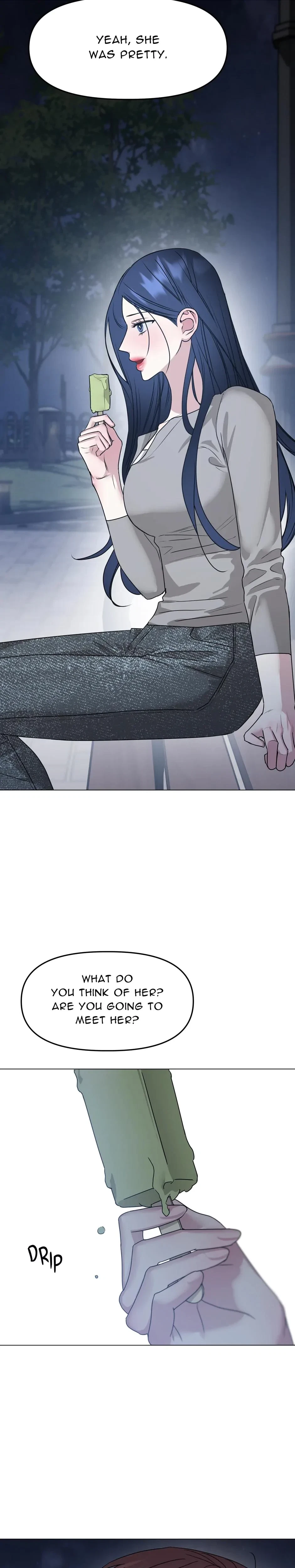 I Want Both Chapter 22, page 14
