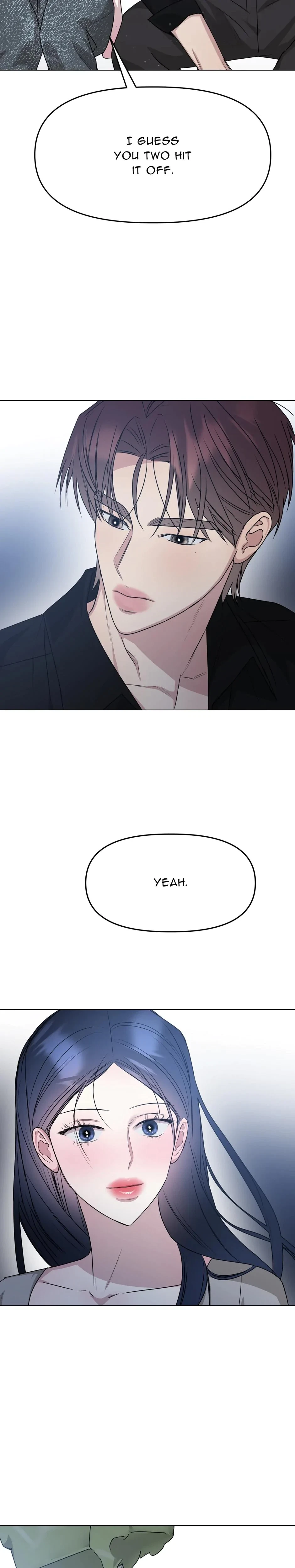 I Want Both Chapter 22, page 17
