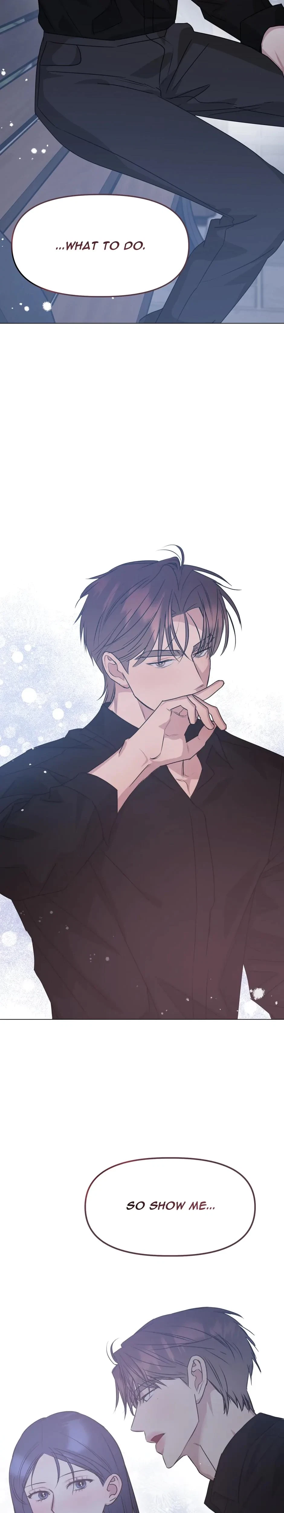I Want Both Chapter 22, page 19