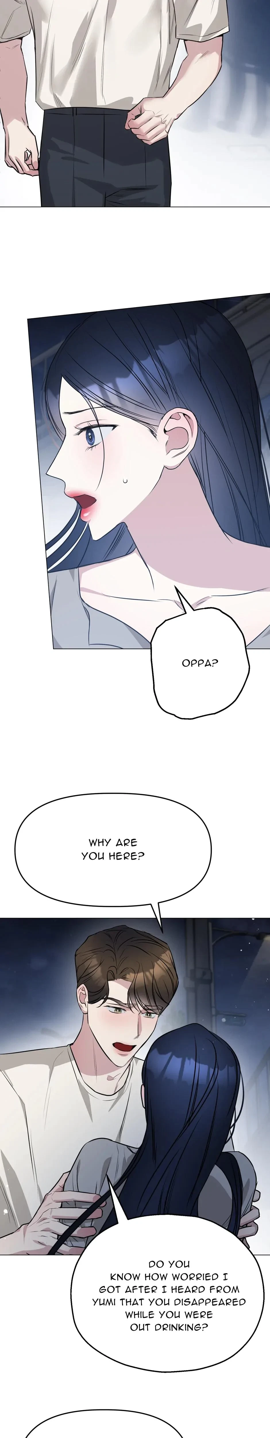 I Want Both Chapter 22, page 25