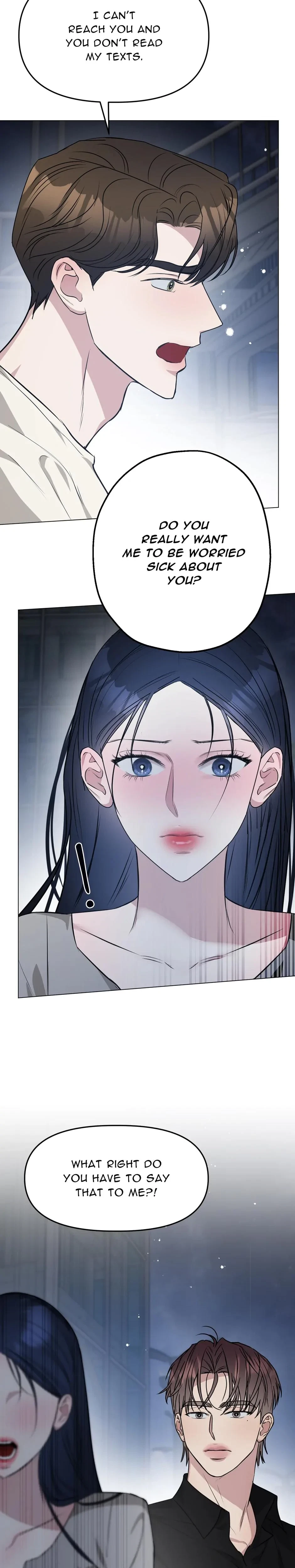 I Want Both Chapter 22, page 26
