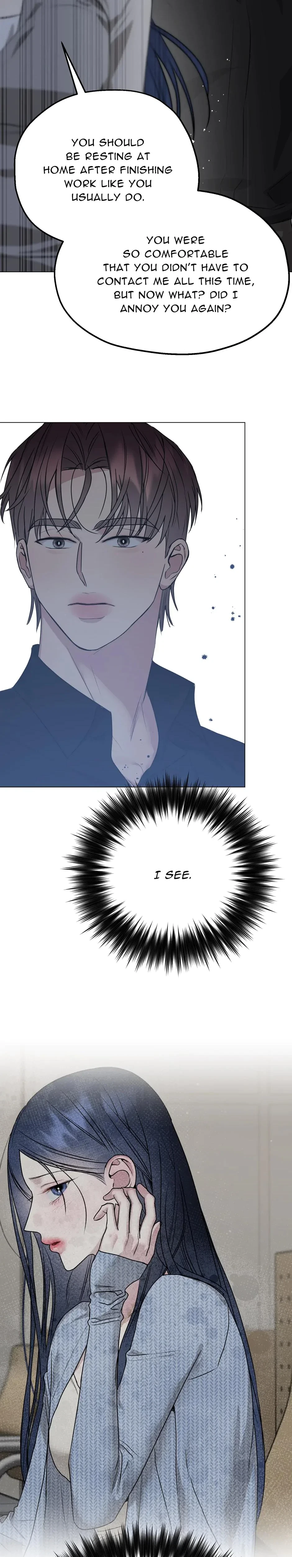 I Want Both Chapter 22, page 27