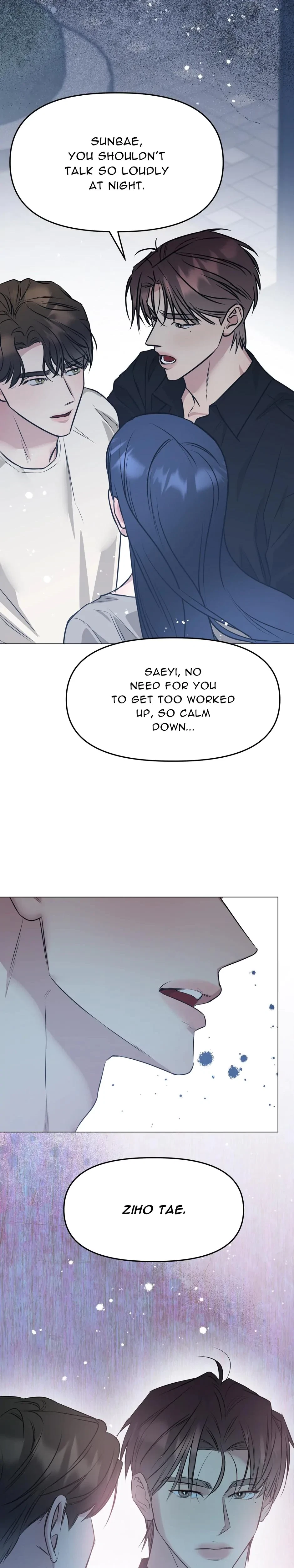 I Want Both Chapter 22, page 29