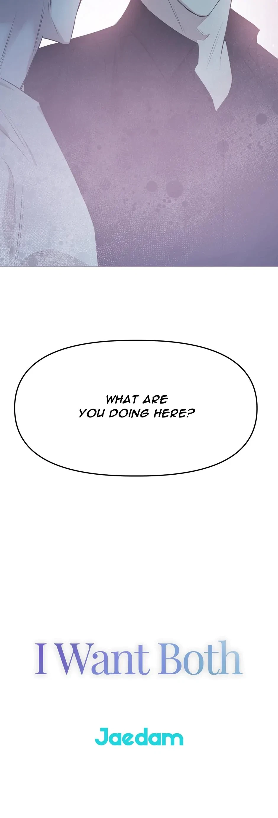 I Want Both Chapter 22, page 30