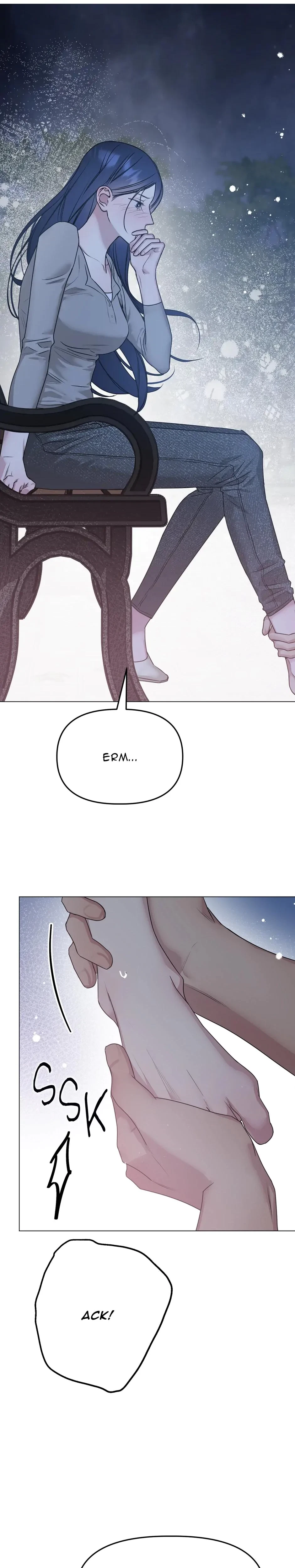 I Want Both Chapter 22, page 5