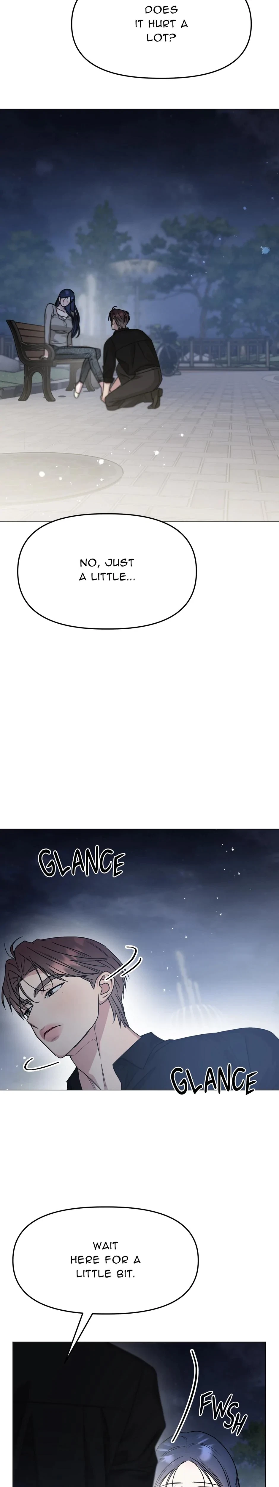 I Want Both Chapter 22, page 6