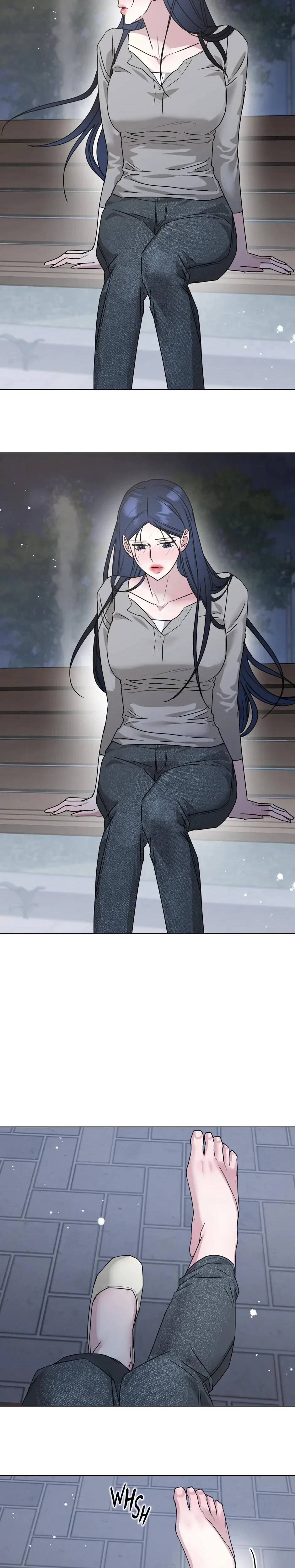 I Want Both Chapter 22, page 8