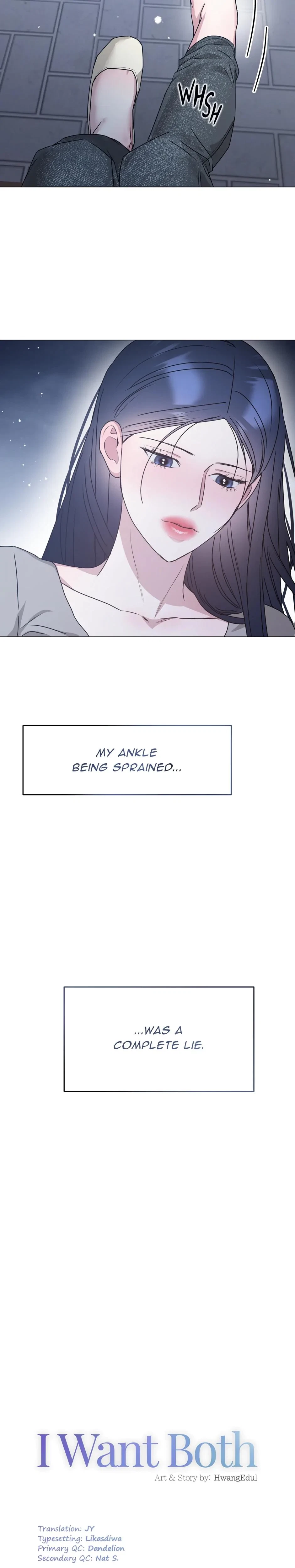 I Want Both Chapter 22, page 9