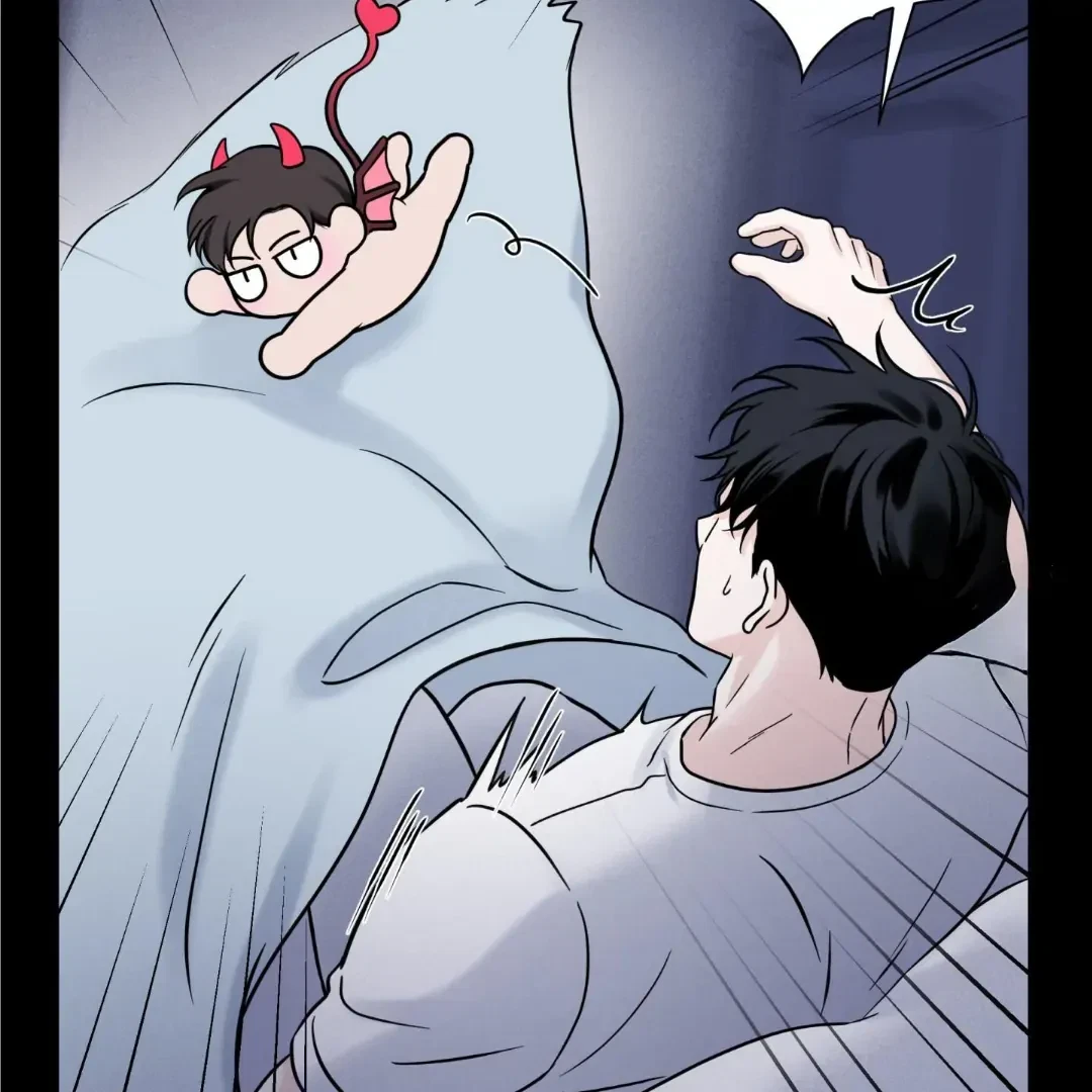 Overclock Chapter 52, page 110
