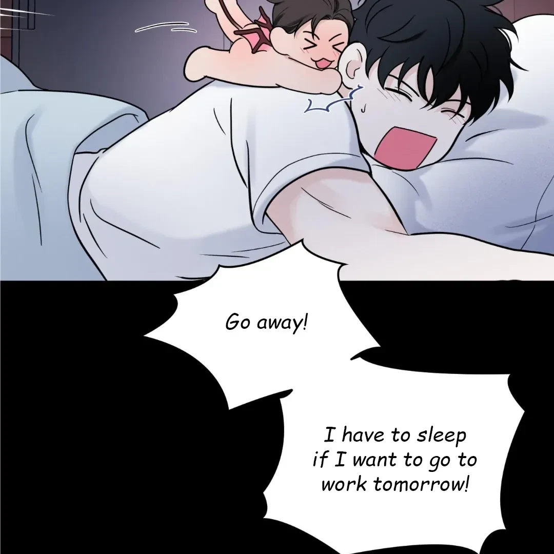 Overclock Chapter 52, page 112