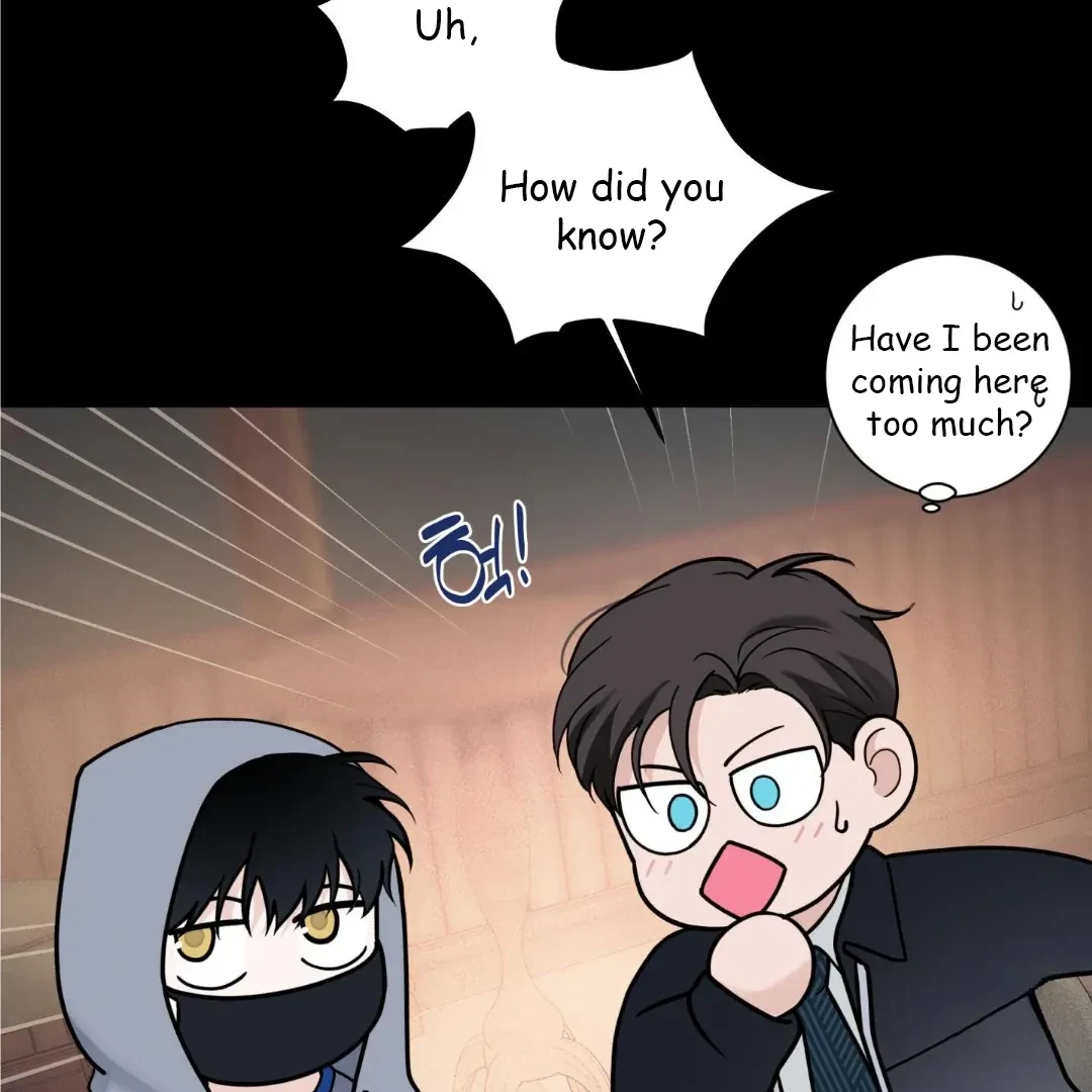 Overclock Chapter 52, page 13