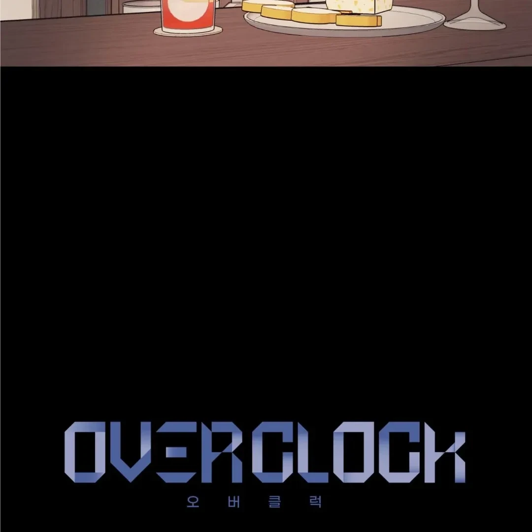 Overclock Chapter 52, page 18