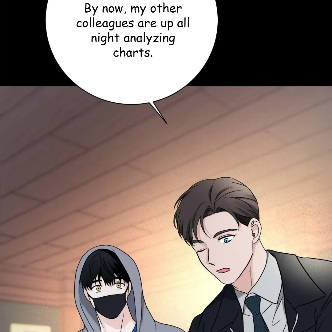 Overclock Chapter 52, page 27