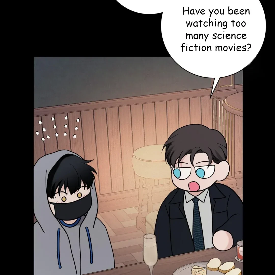 Overclock Chapter 52, page 40