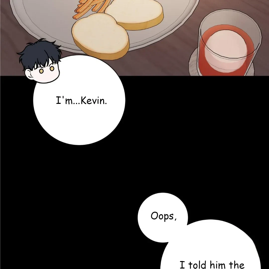 Overclock Chapter 52, page 5