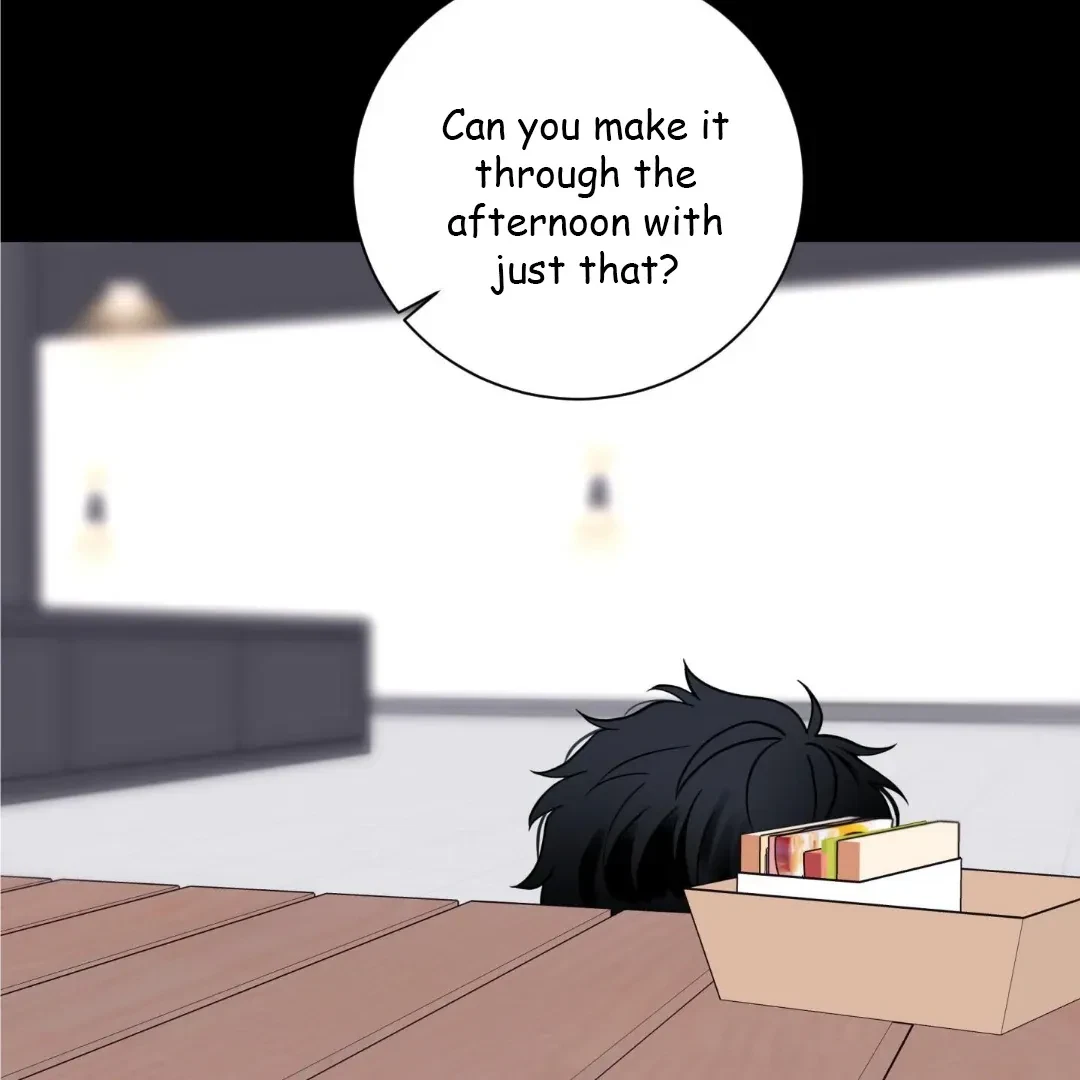 Overclock Chapter 52, page 80