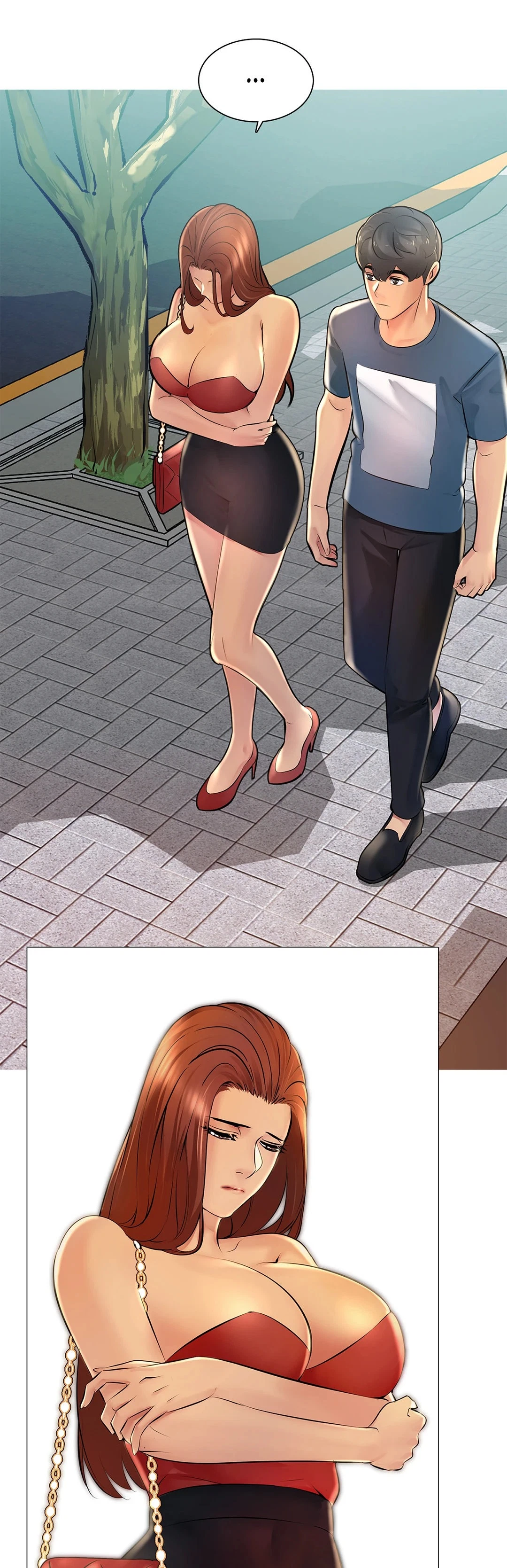 Chapter 23, page 28