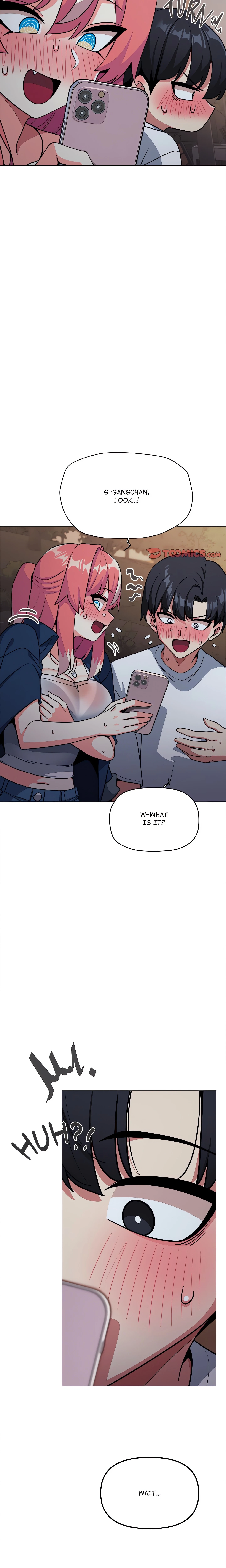 Someone Stop Her! Chapter 24 (Uncensored), page 10
