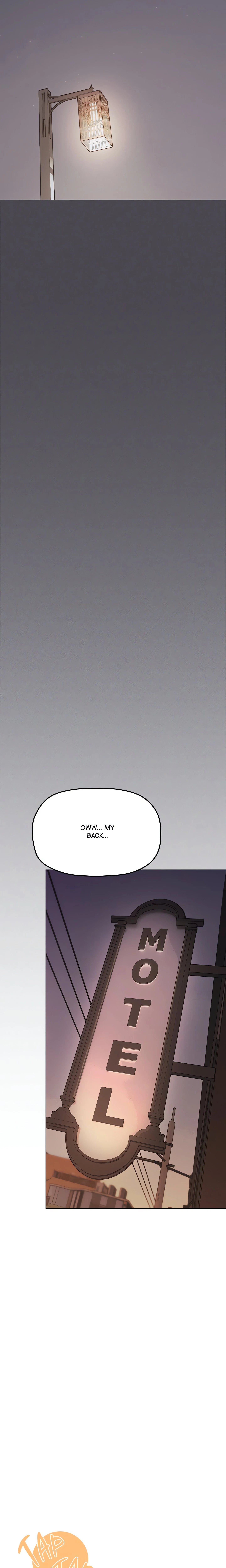 Someone Stop Her! Chapter 24 (Uncensored), page 16