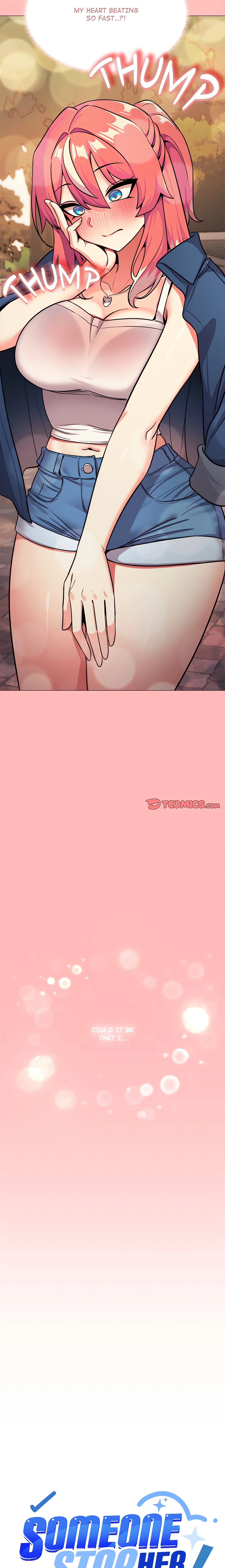 Someone Stop Her! Chapter 24 (Uncensored), page 2