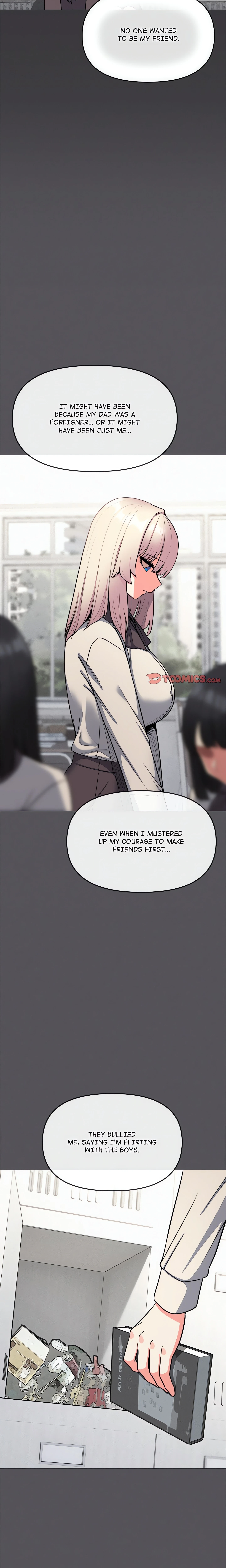 Someone Stop Her! Chapter 24 (Uncensored), page 20