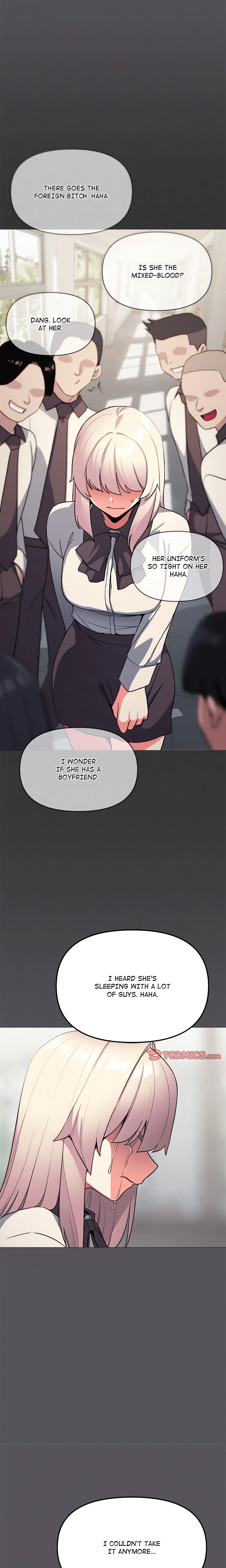 Someone Stop Her! Chapter 24 (Uncensored), page 22