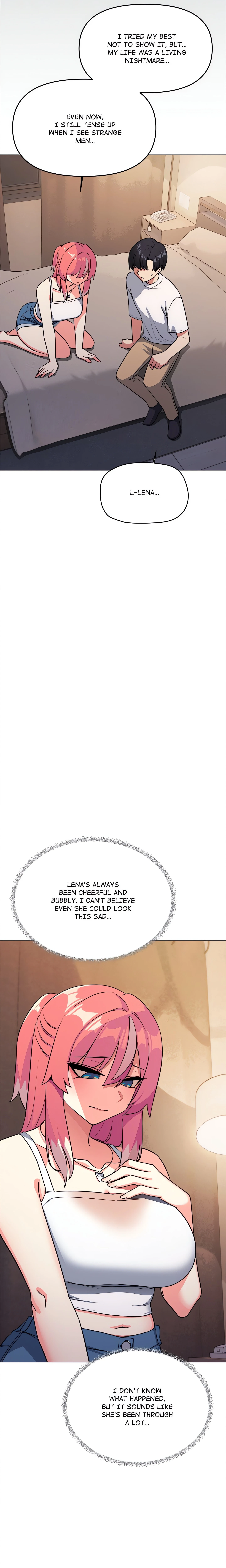 Someone Stop Her! Chapter 24 (Uncensored), page 25