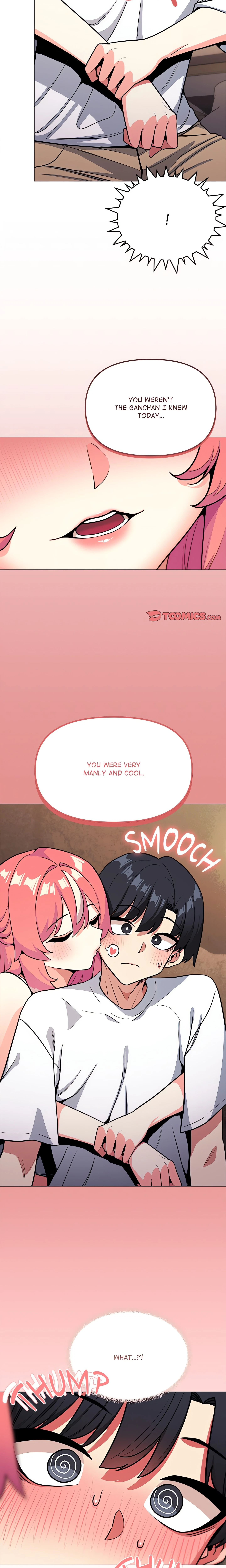 Someone Stop Her! Chapter 24 (Uncensored), page 29