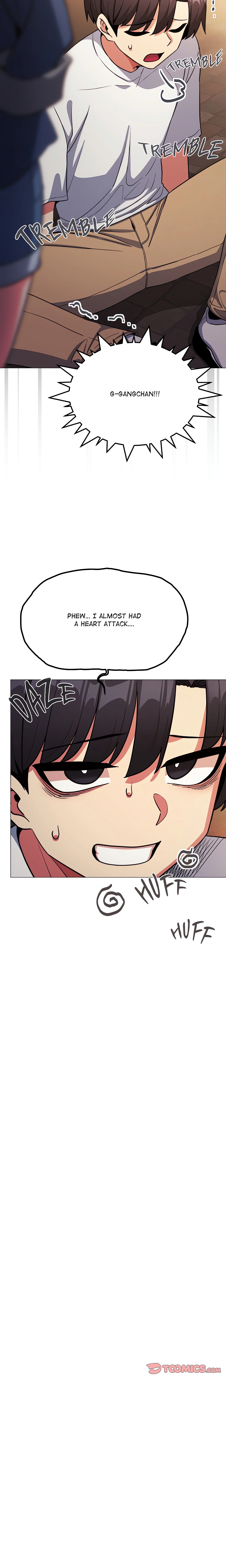 Someone Stop Her! Chapter 24 (Uncensored), page 5