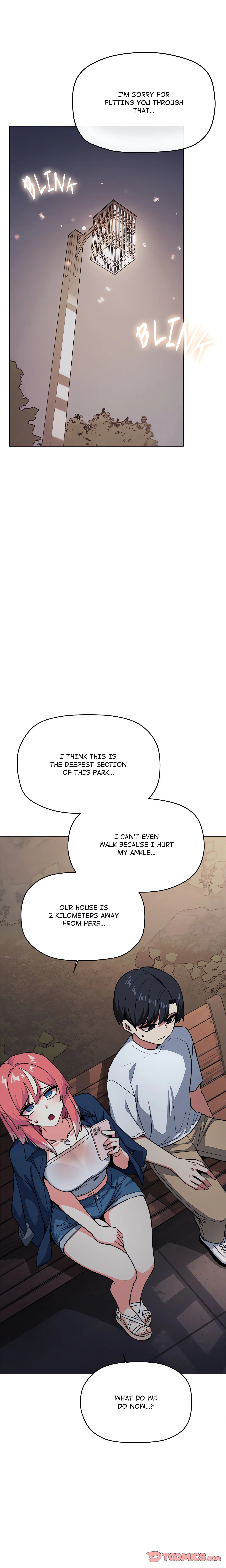 Someone Stop Her! Chapter 24 (Uncensored), page 6