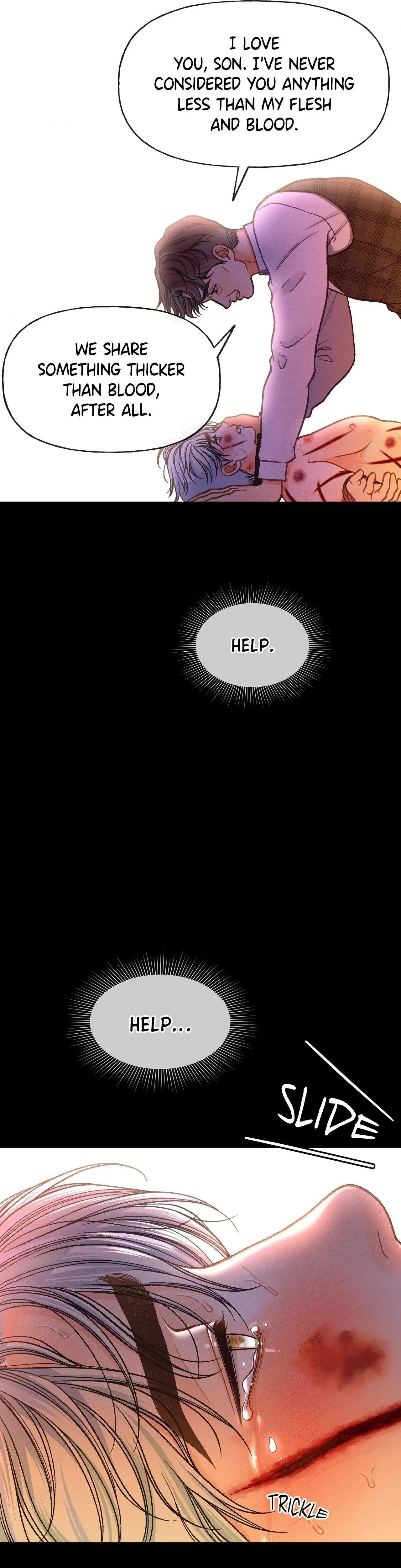 Kill Me Dead Chapter 5, page 11