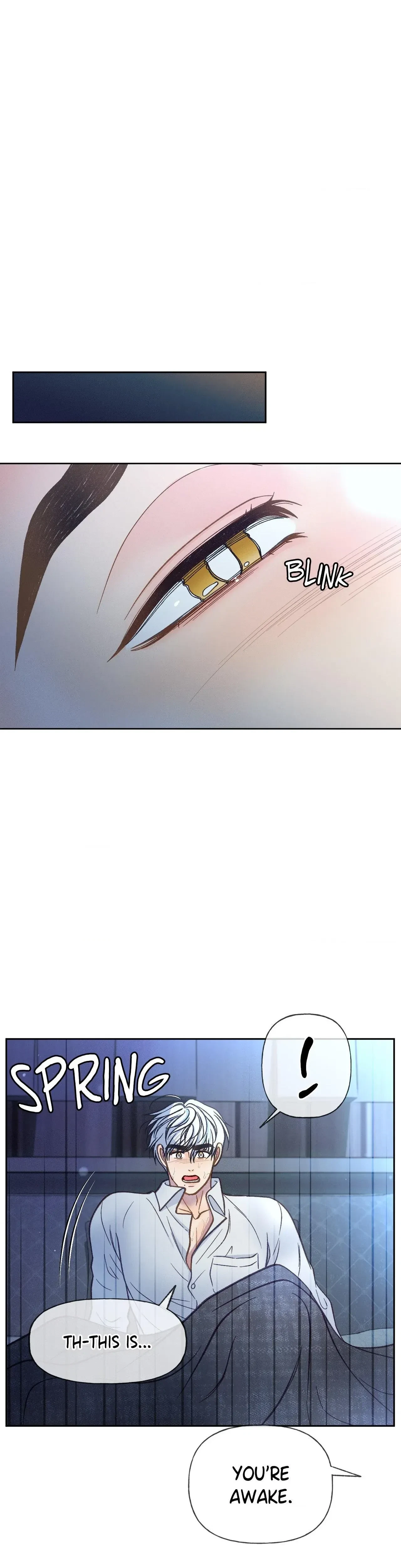 Kill Me Dead Chapter 5, page 16