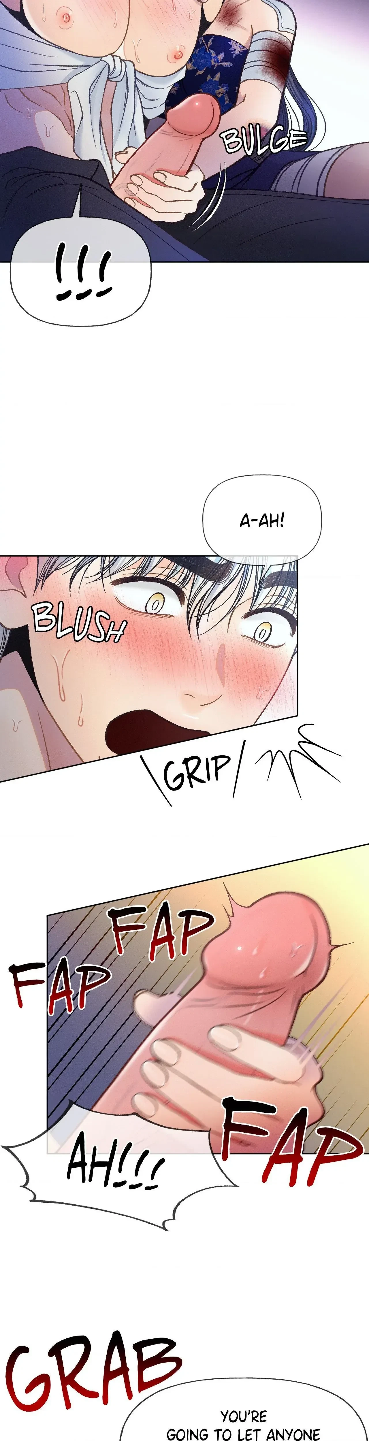 Kill Me Dead Chapter 5, page 24
