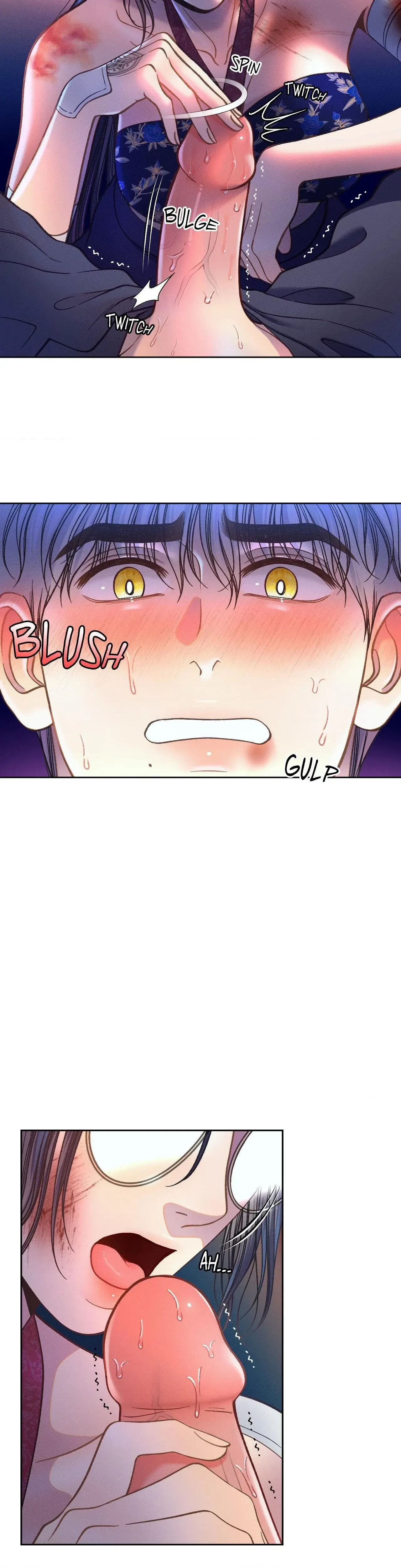 Kill Me Dead Chapter 5, page 27