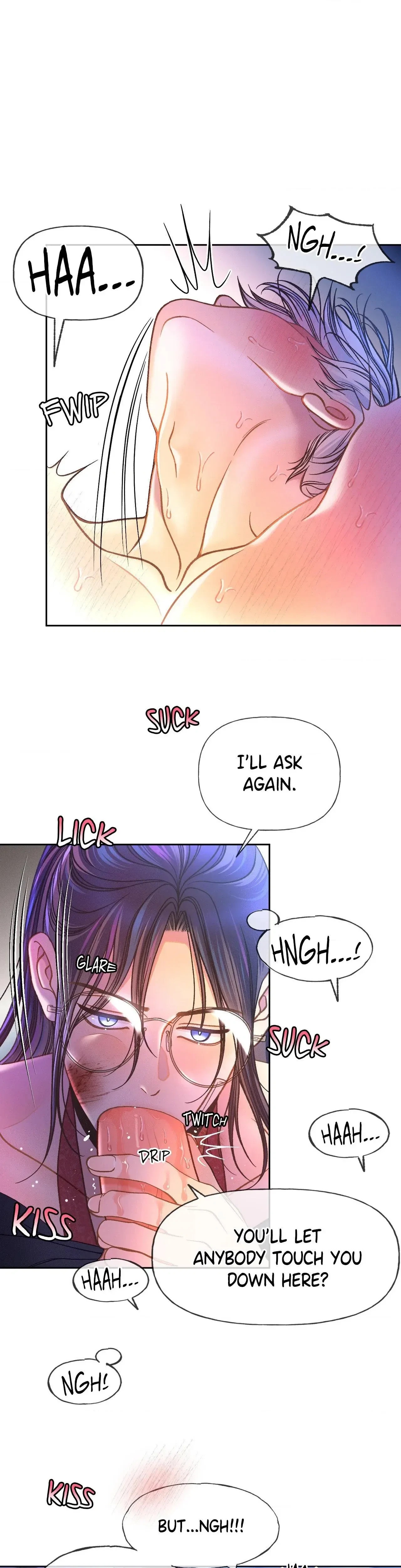 Kill Me Dead Chapter 5, page 28