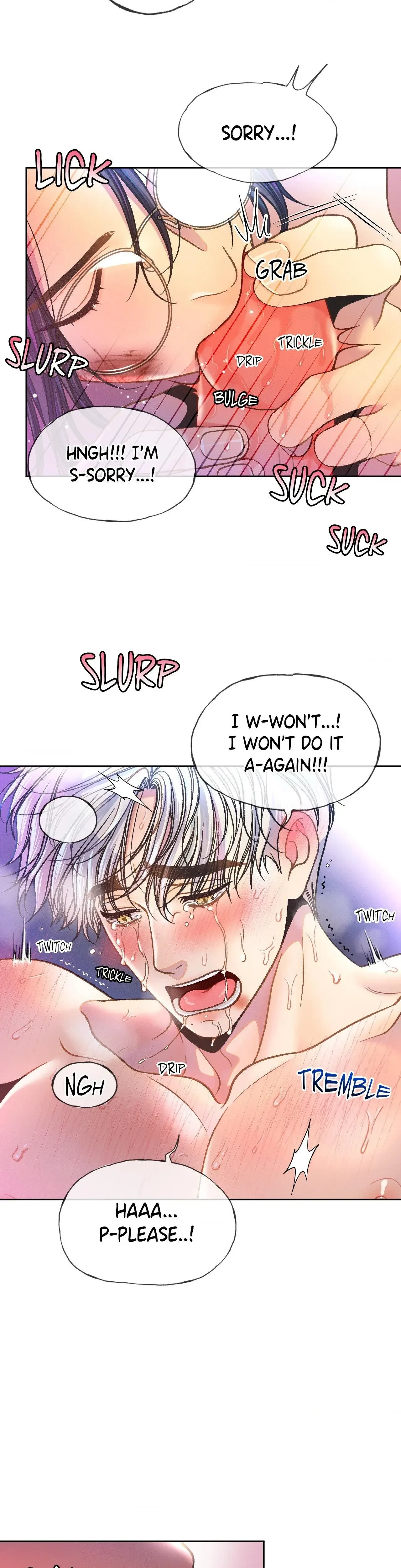 Kill Me Dead Chapter 5, page 31