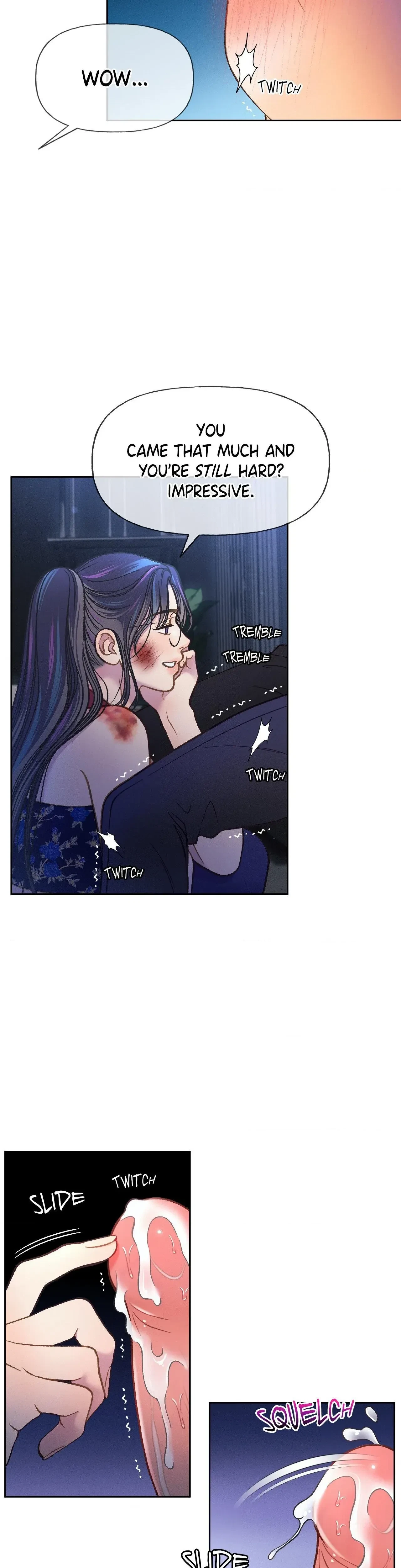 Kill Me Dead Chapter 5, page 34