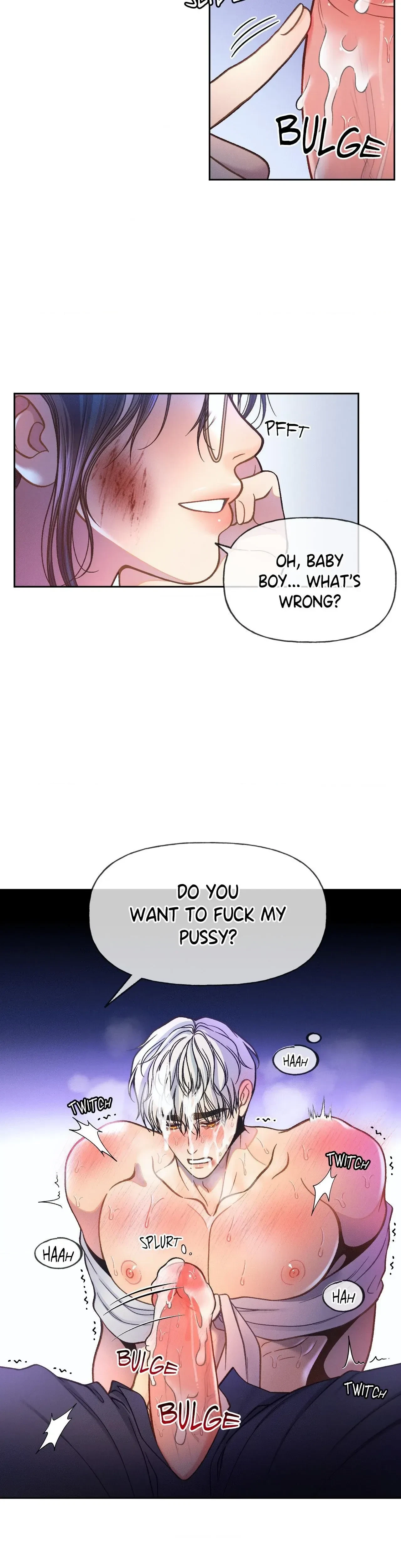 Kill Me Dead Chapter 5, page 35