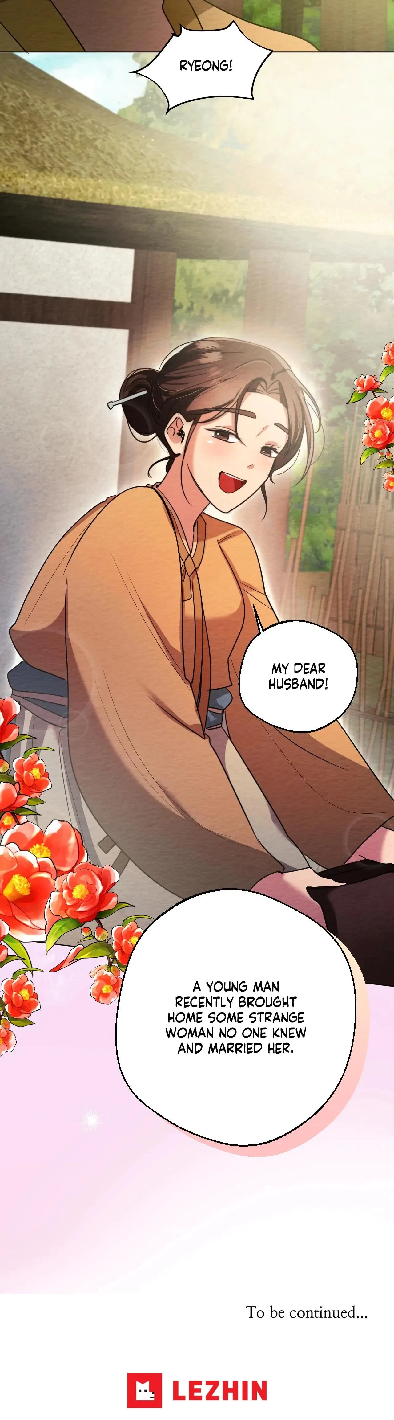 Capturing Spirits, Catching Feelings Chapter 9, page 28