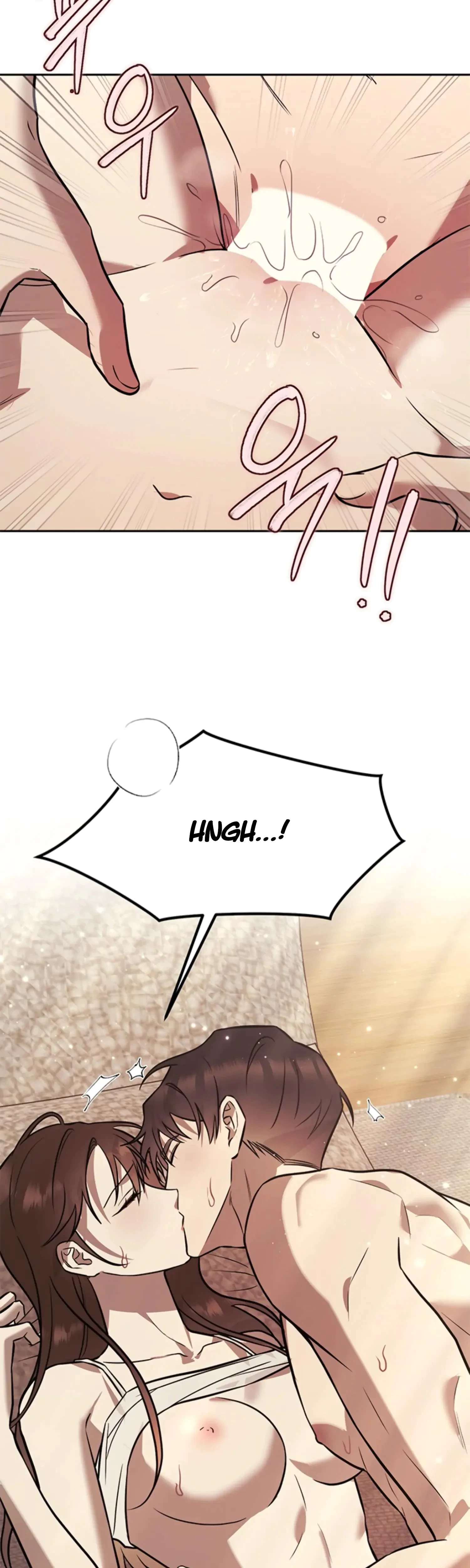 Oppa, Just A Mouthful Chapter 19, page 4