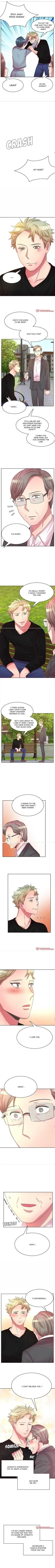 Five Years Apart Chapter 36, page 3