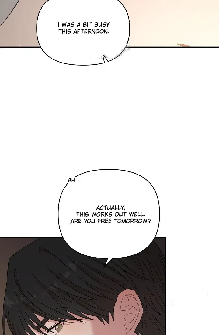 Chairman, Cut The Crap Chapter 5, page 23