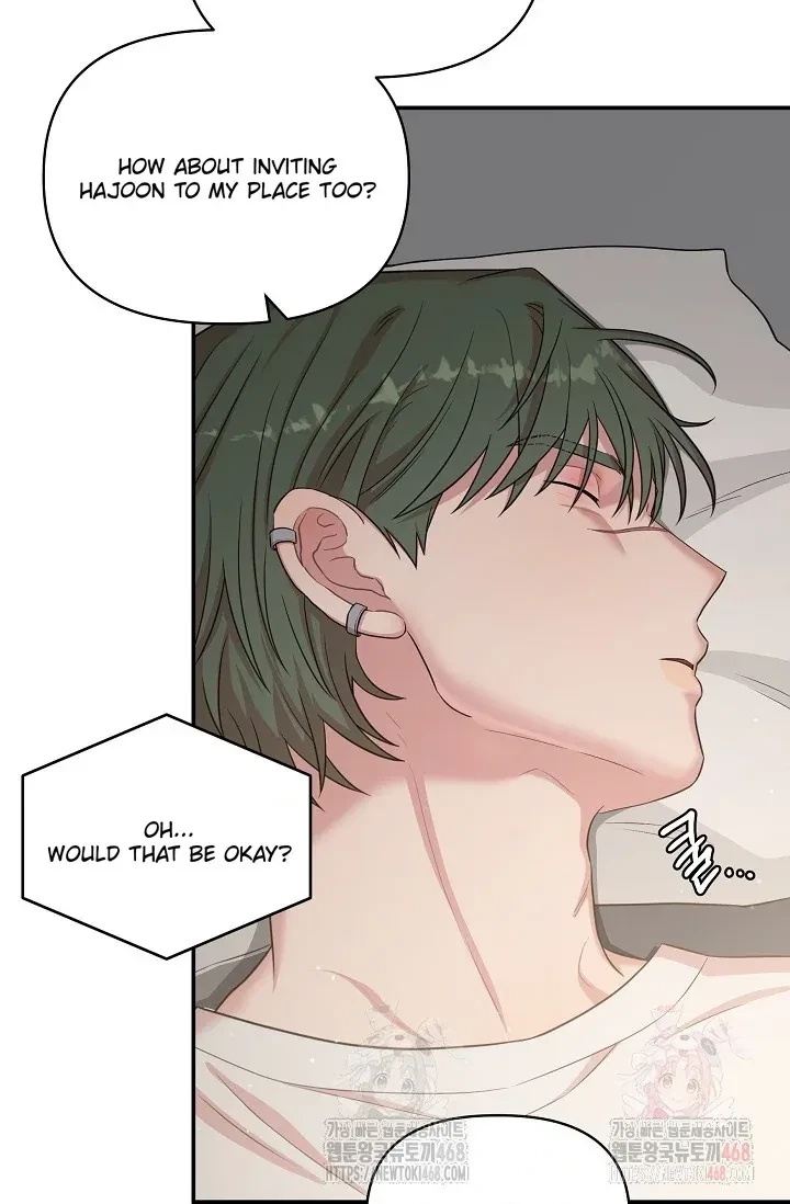 Chairman, Cut The Crap Chapter 5, page 25