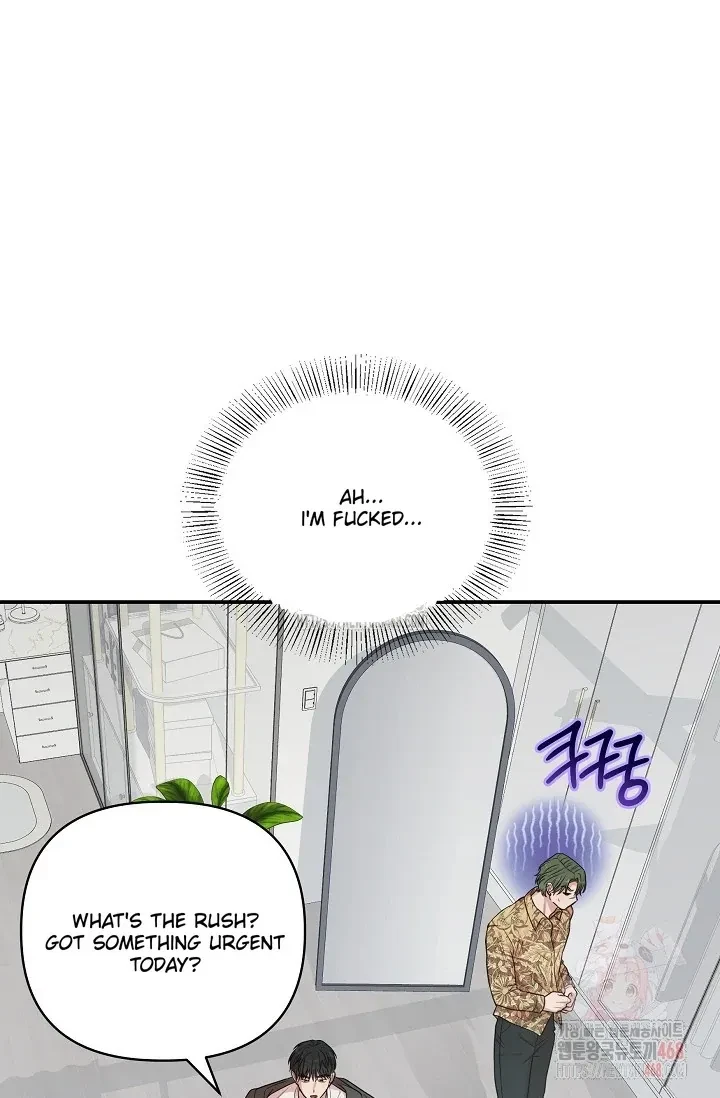 Chairman, Cut The Crap Chapter 5, page 34