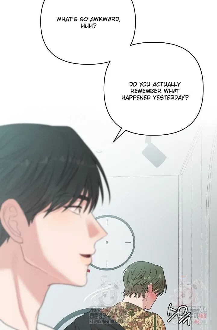 Chairman, Cut The Crap Chapter 5, page 37