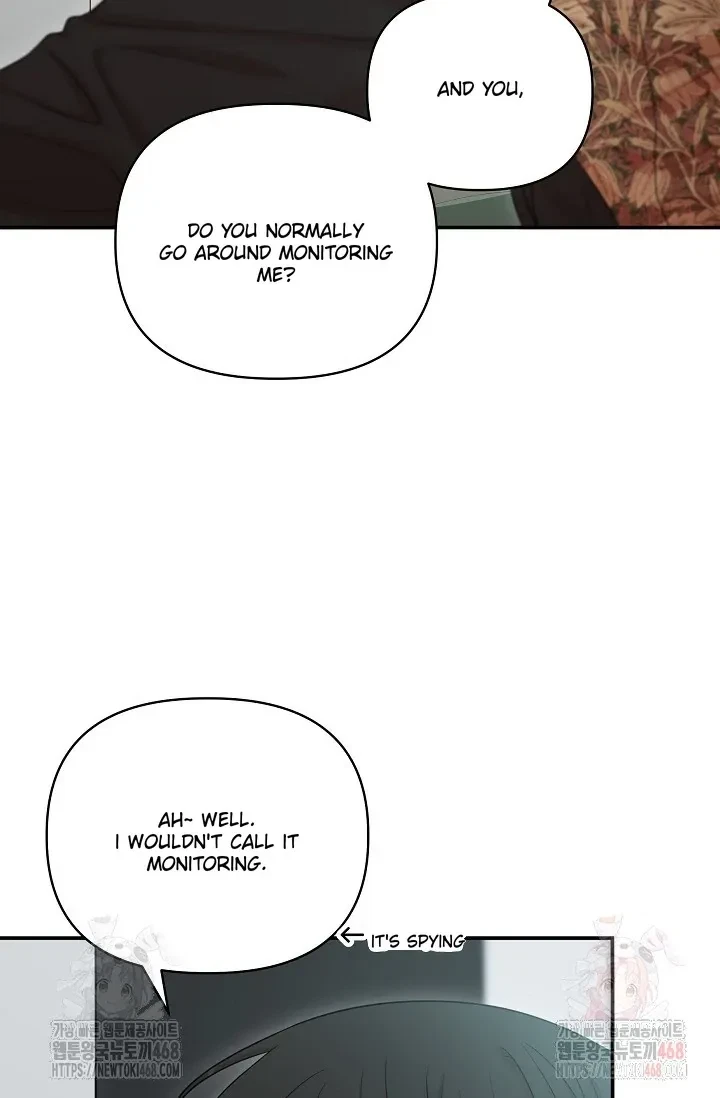 Chairman, Cut The Crap Chapter 5, page 47